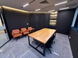 Republic Plaza (D1), Office #629674461